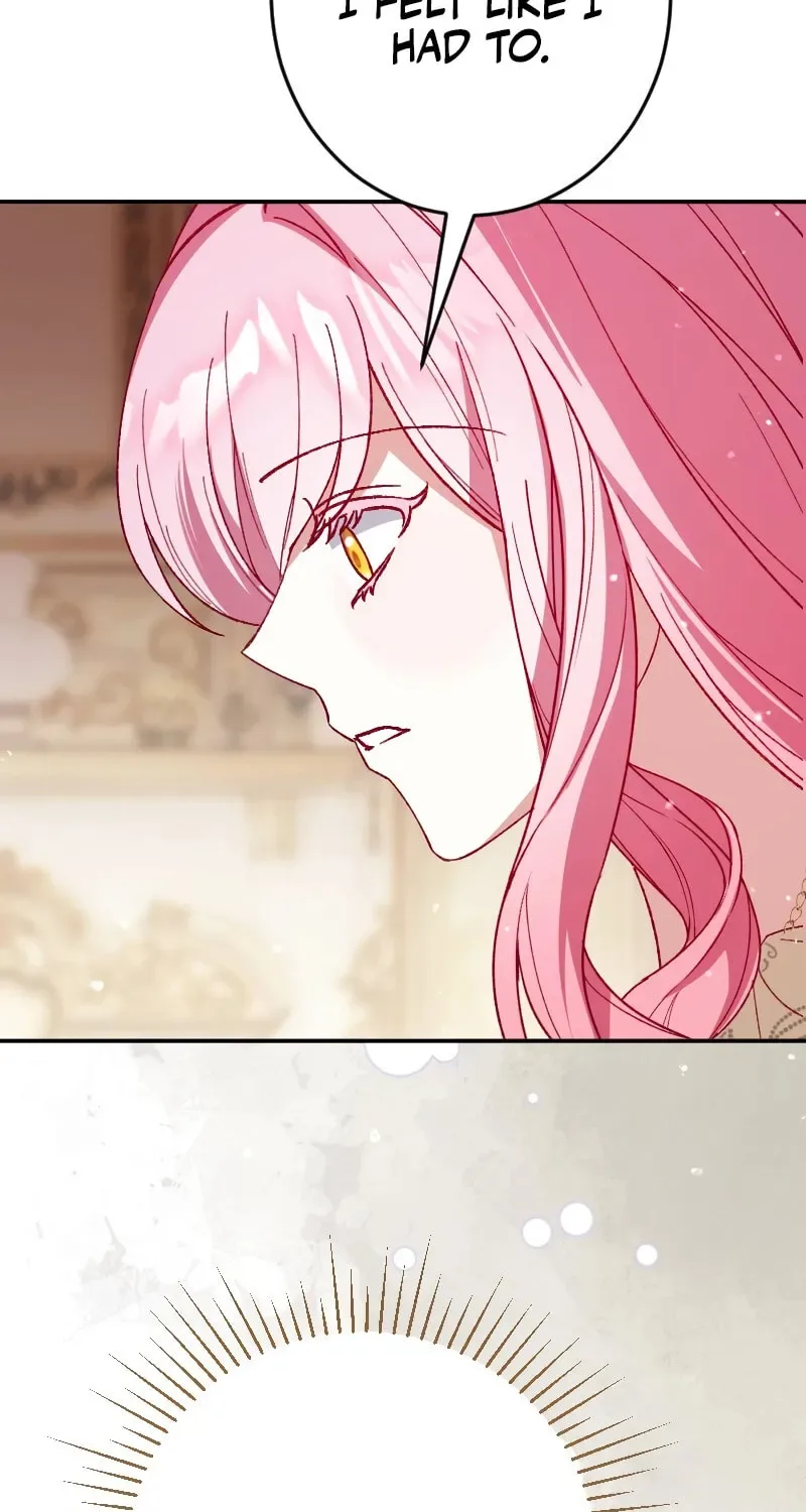 The Terminally Ill Rejects the Strategy Chapter 17 page 71