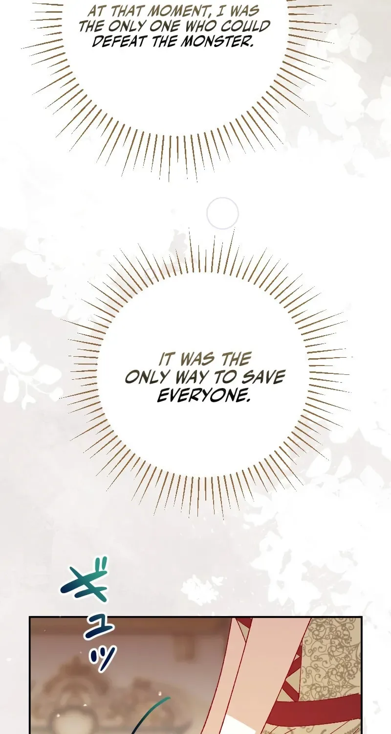 The Terminally Ill Rejects the Strategy Chapter 17 page 72