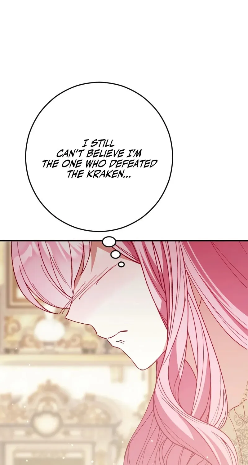 The Terminally Ill Rejects the Strategy Chapter 17 page 74