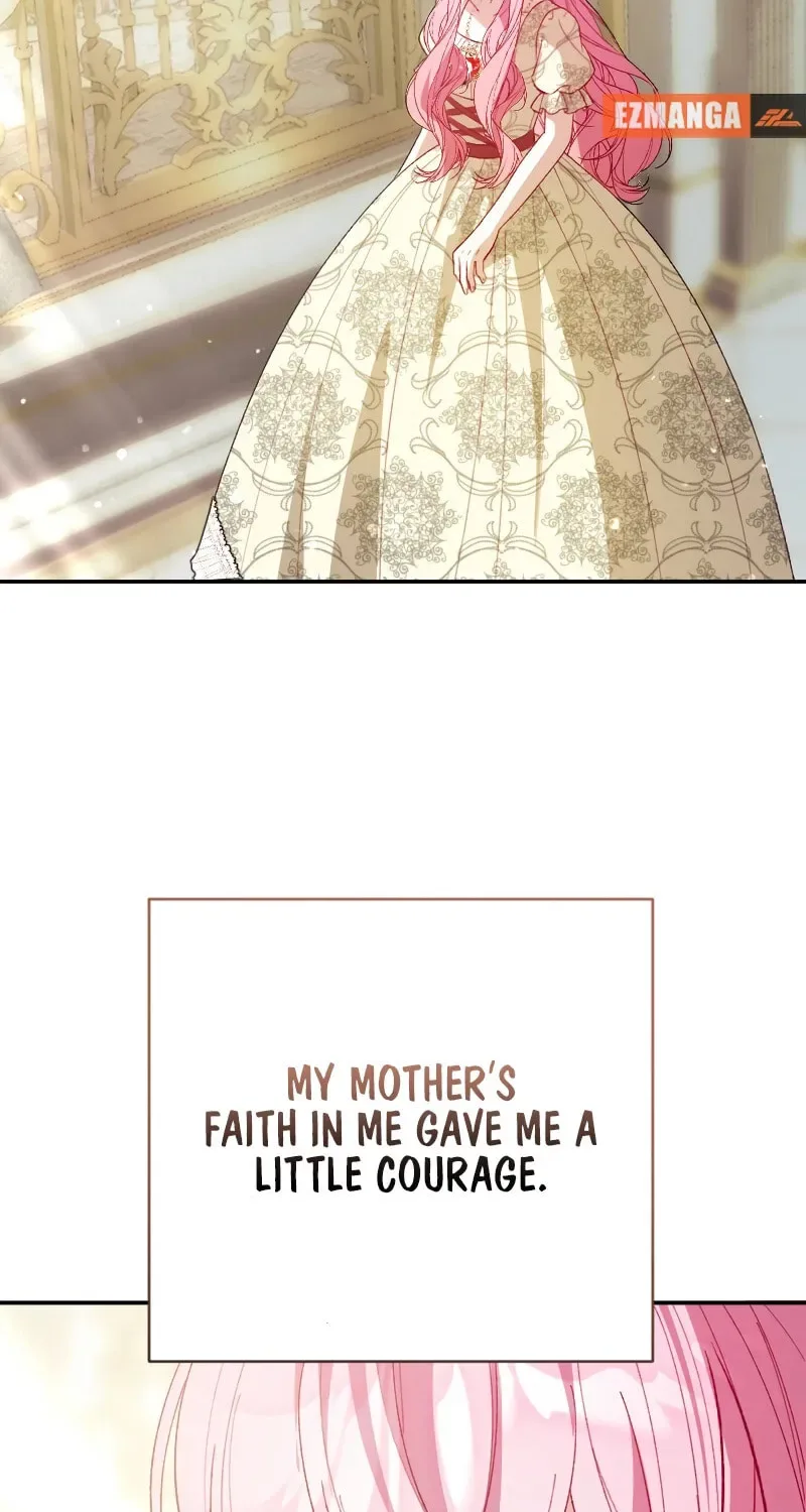The Terminally Ill Rejects the Strategy Chapter 17 page 93