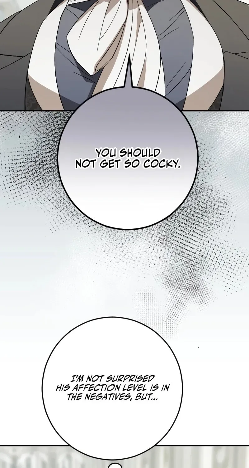 The Terminally Ill Rejects the Strategy Chapter 17 page 101