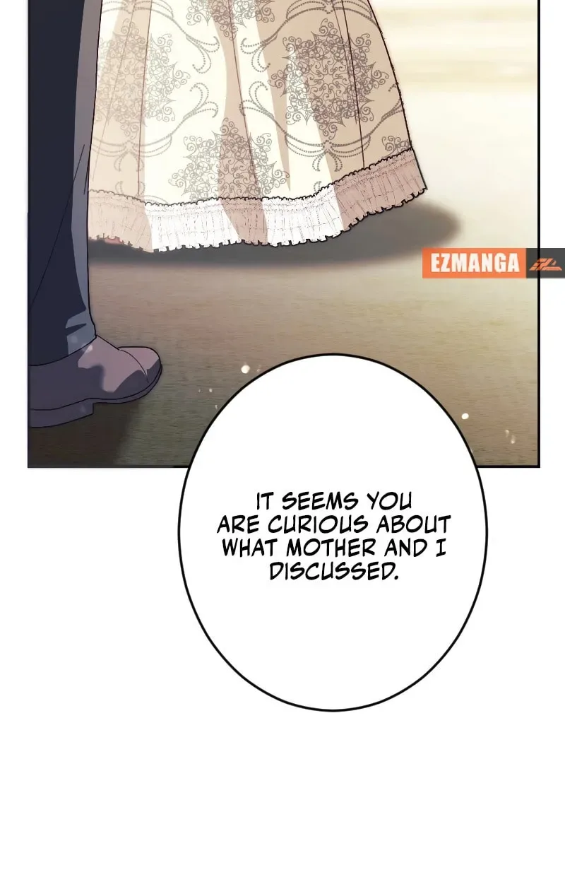 The Terminally Ill Rejects the Strategy Chapter 18 page 20