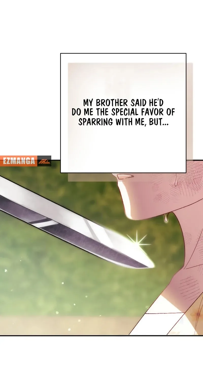 The Terminally Ill Rejects the Strategy Chapter 18 page 8
