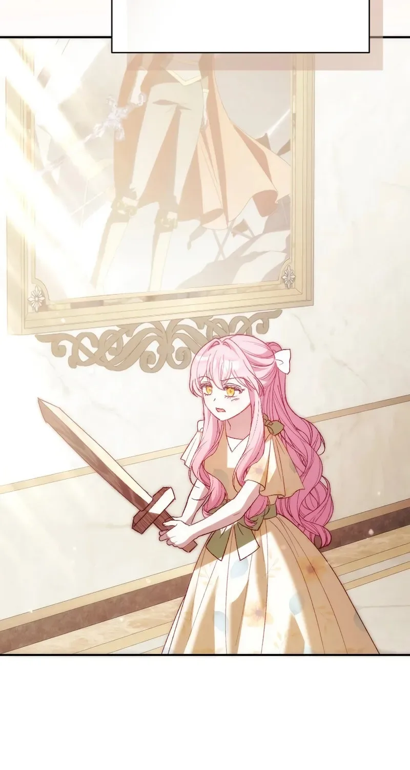 The Terminally Ill Rejects the Strategy Chapter 18 page 6