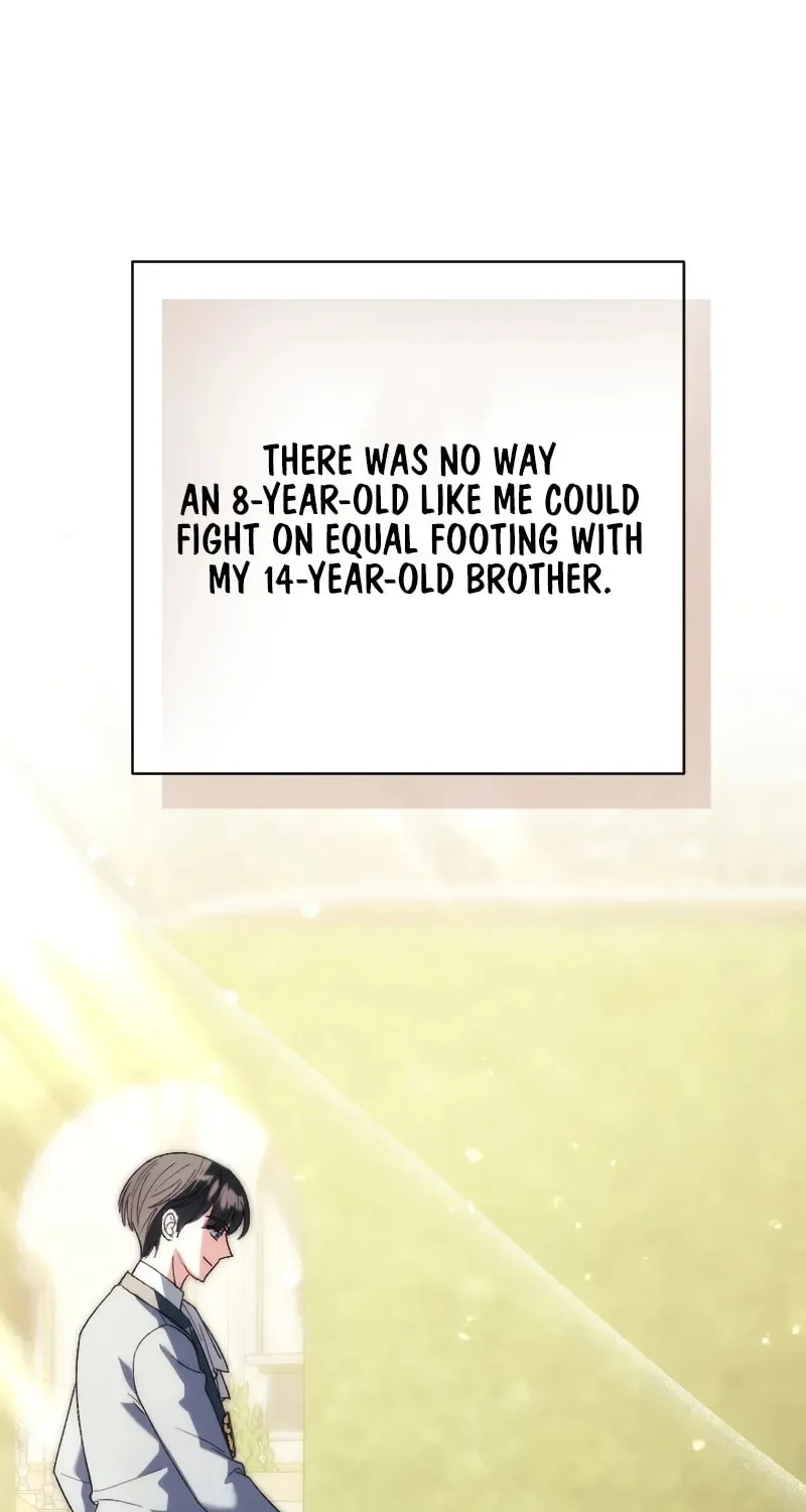 The Terminally Ill Rejects the Strategy Chapter 18 page 9