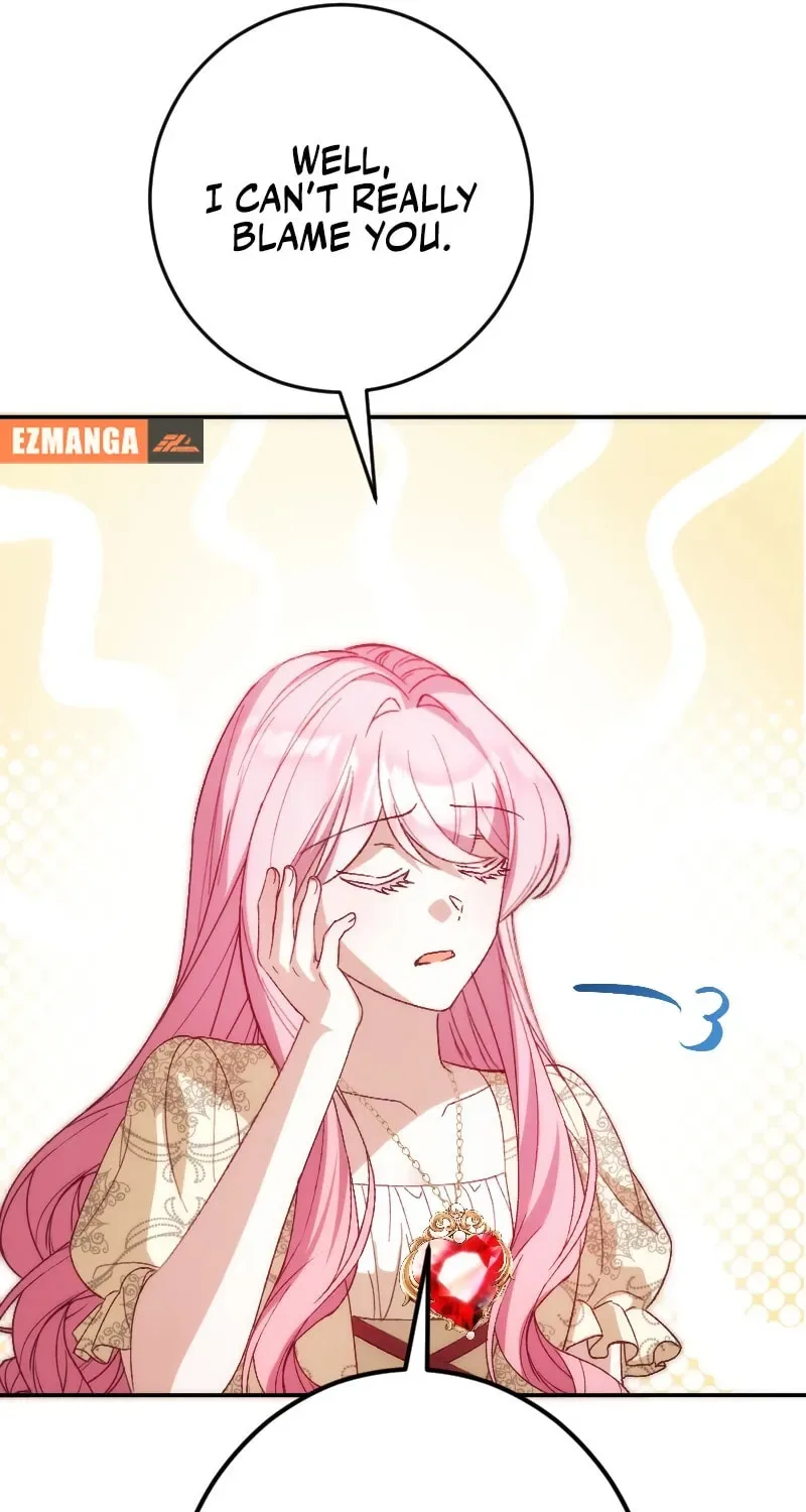 The Terminally Ill Rejects the Strategy Chapter 18 page 21