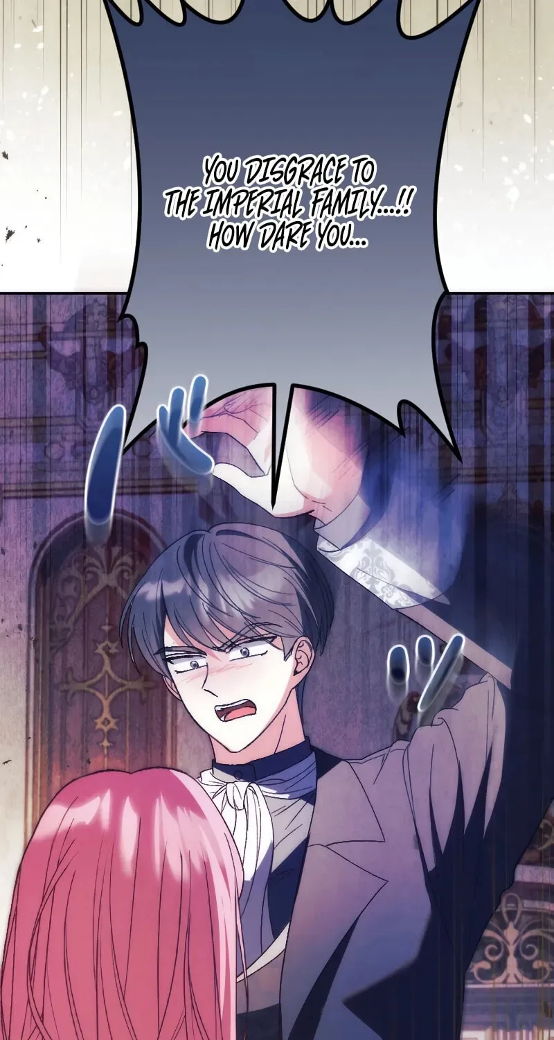 The Terminally Ill Rejects the Strategy Chapter 18 page 23