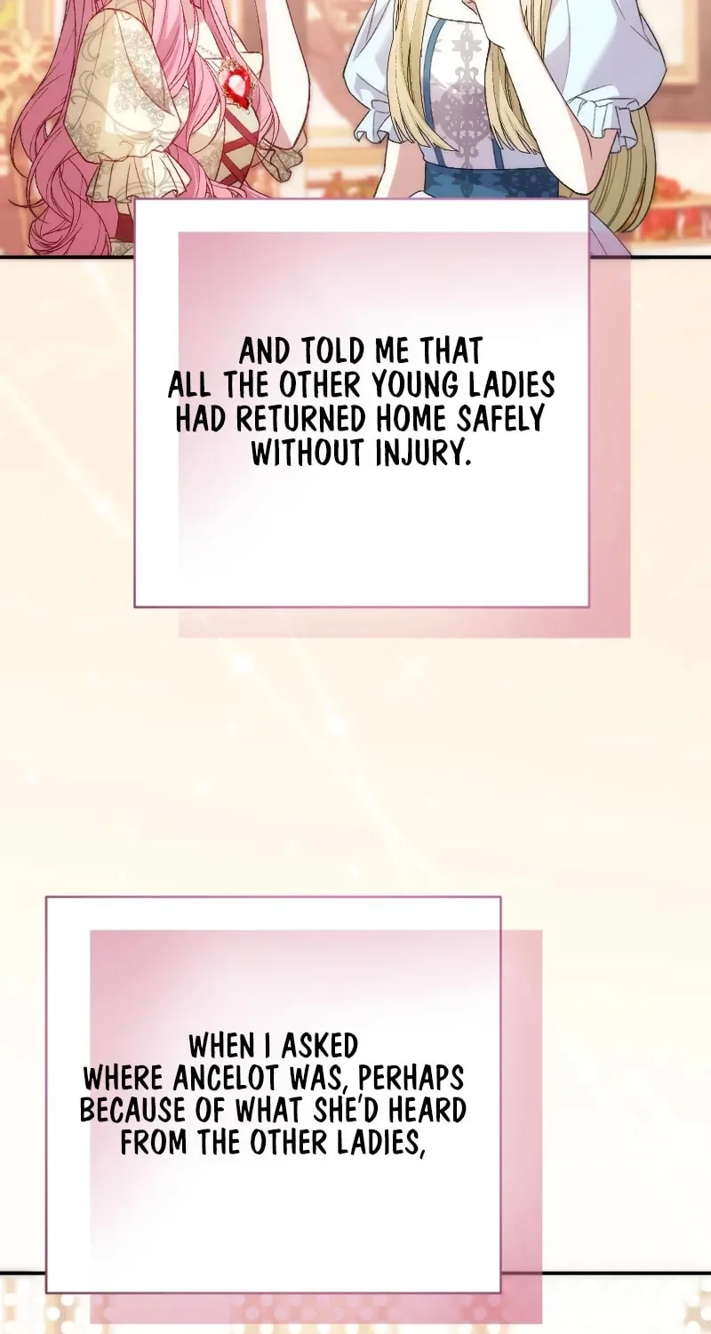 The Terminally Ill Rejects the Strategy Chapter 18 page 43