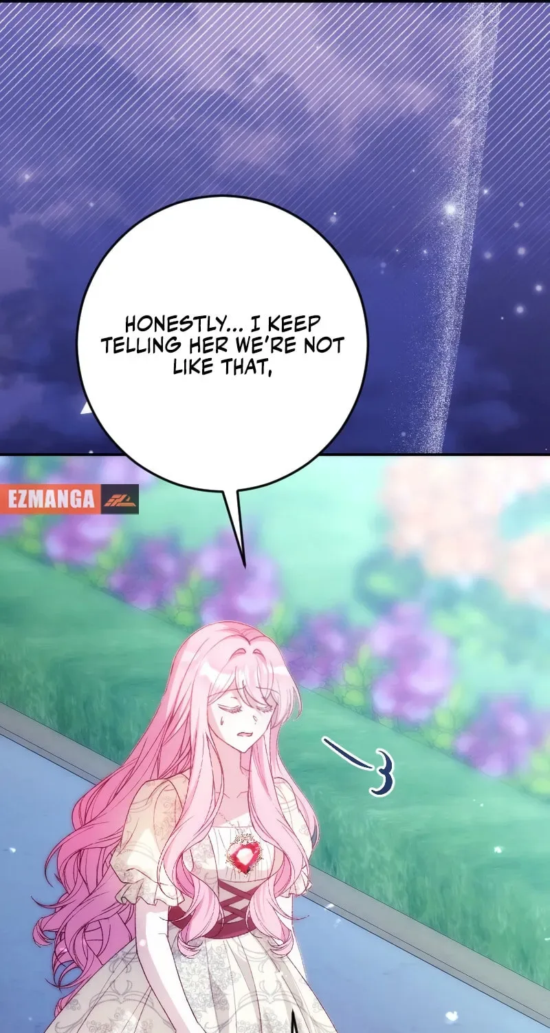 The Terminally Ill Rejects the Strategy Chapter 18 page 46