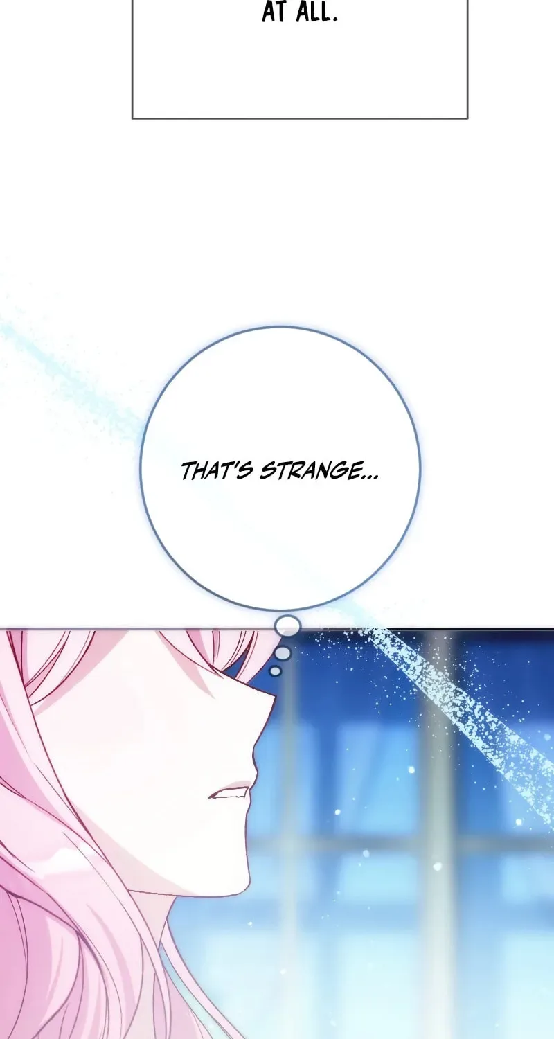 The Terminally Ill Rejects the Strategy Chapter 18 page 53