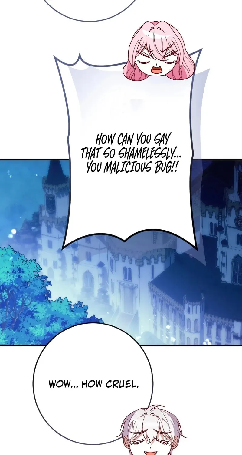 The Terminally Ill Rejects the Strategy Chapter 18 page 67