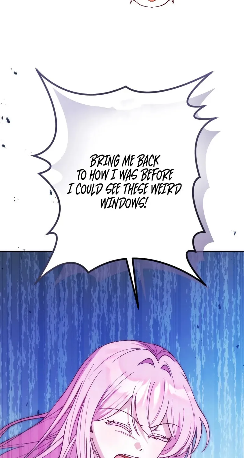 The Terminally Ill Rejects the Strategy Chapter 18 page 68