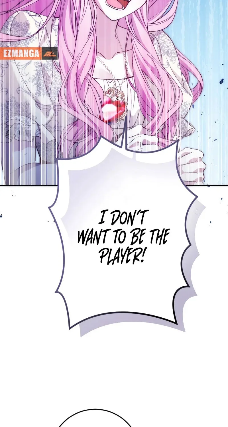 The Terminally Ill Rejects the Strategy Chapter 18 page 69