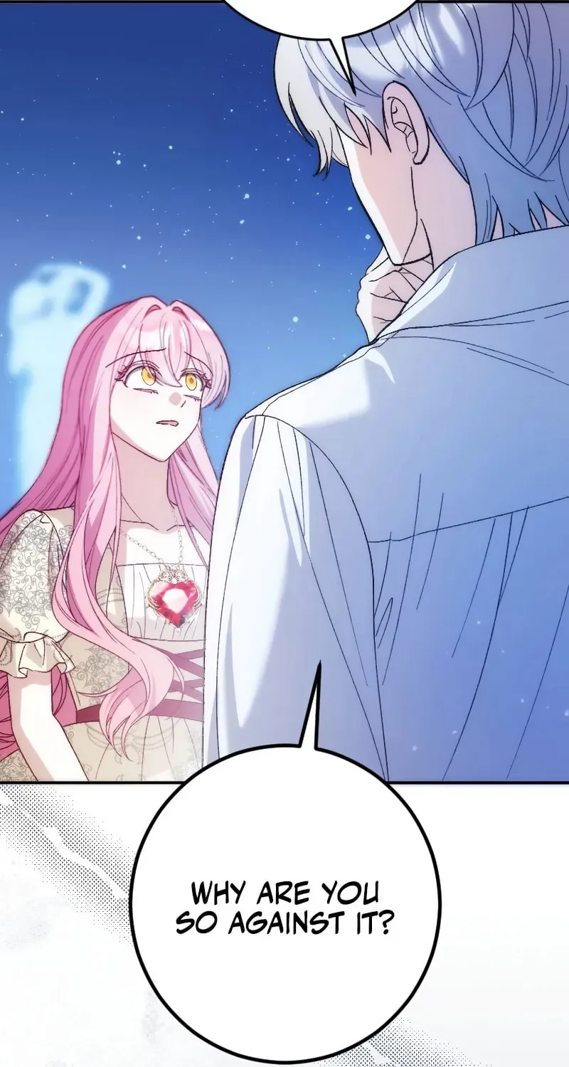 The Terminally Ill Rejects the Strategy Chapter 18 page 71