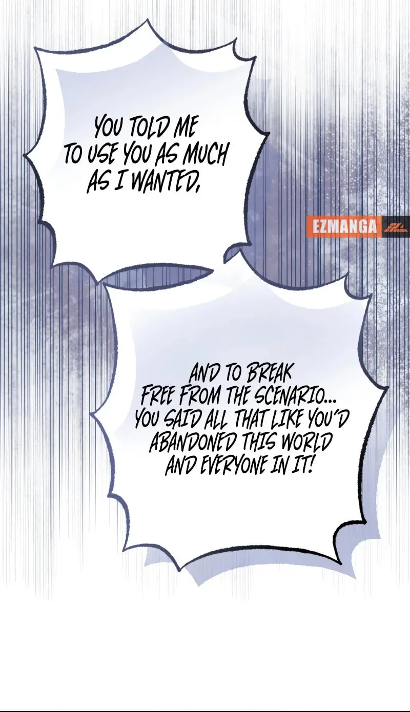 The Terminally Ill Rejects the Strategy Chapter 18 page 65