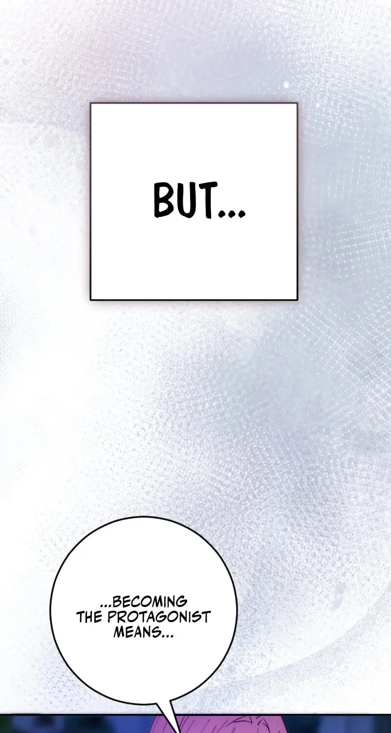 The Terminally Ill Rejects the Strategy Chapter 18 page 79