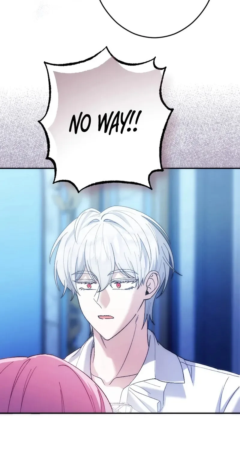 The Terminally Ill Rejects the Strategy Chapter 18 page 82