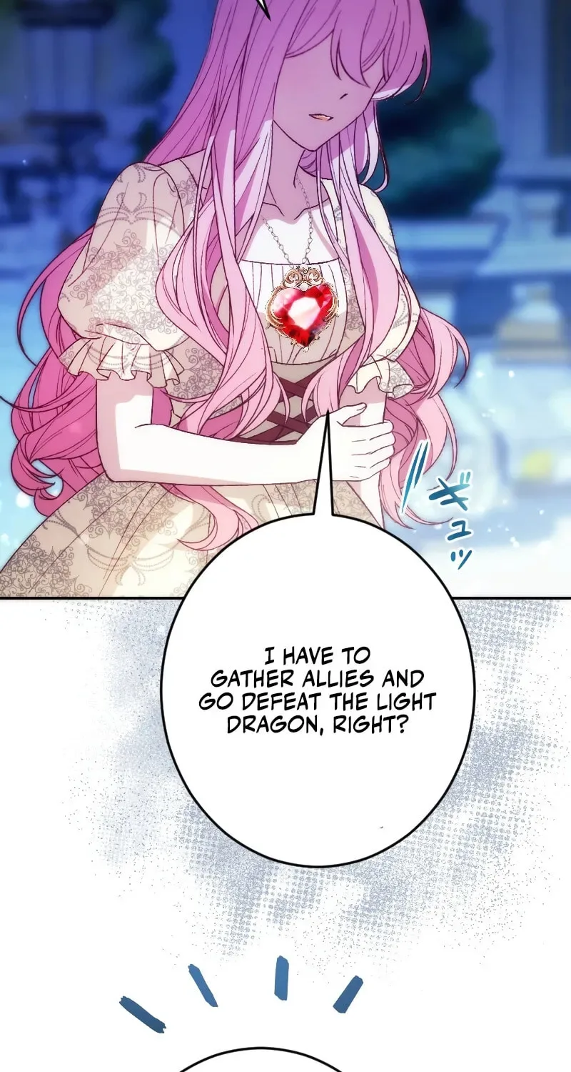 The Terminally Ill Rejects the Strategy Chapter 18 page 80