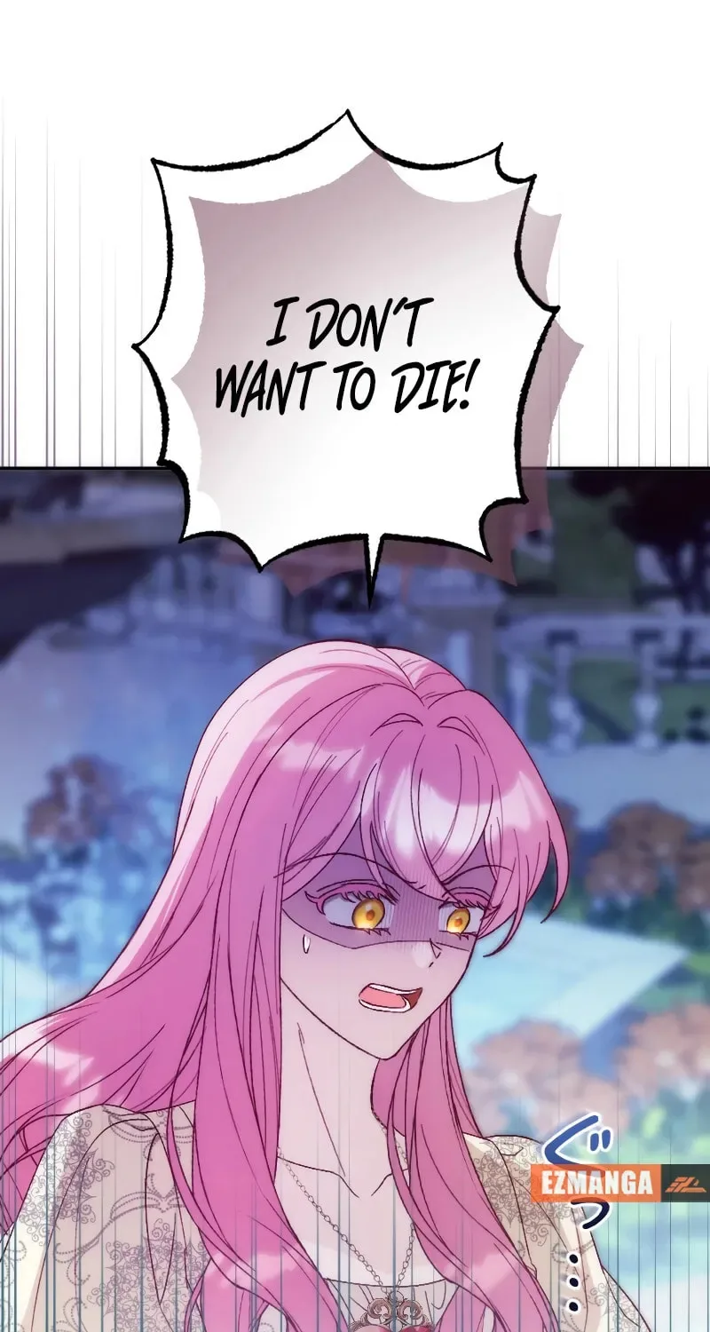 The Terminally Ill Rejects the Strategy Chapter 18 page 83