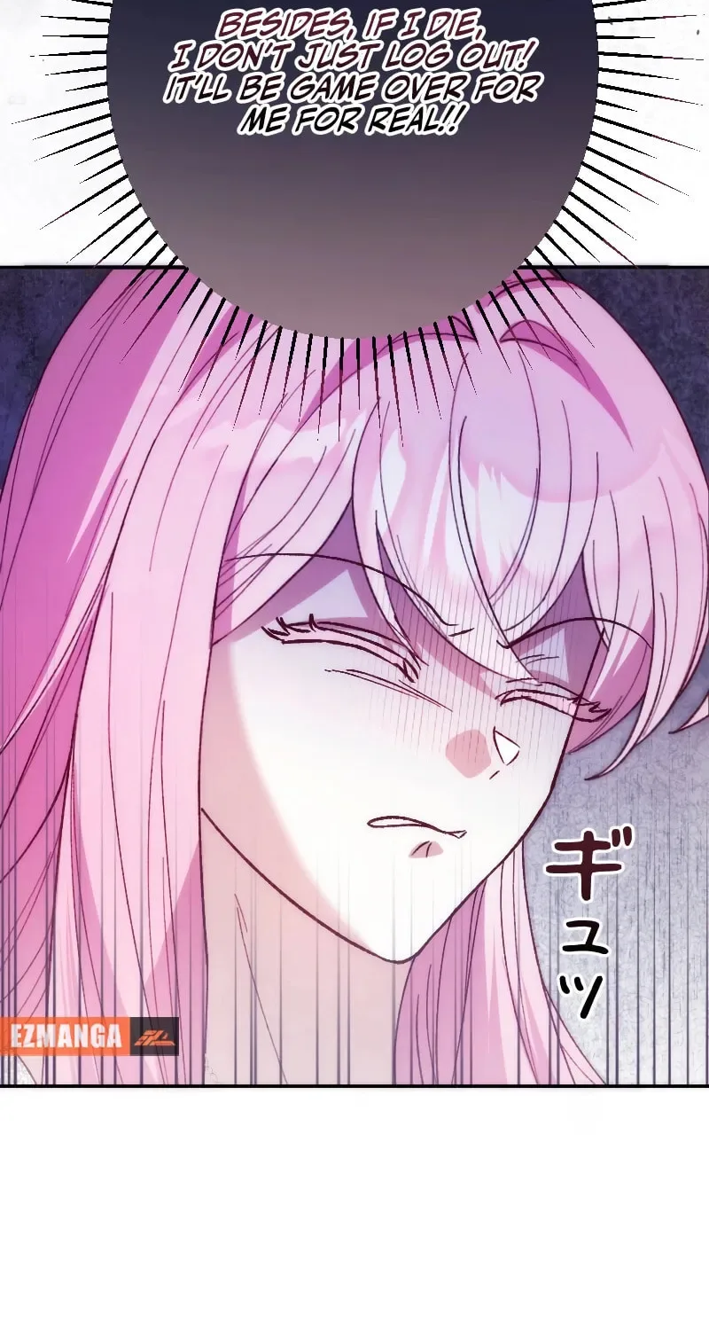The Terminally Ill Rejects the Strategy Chapter 18 page 86