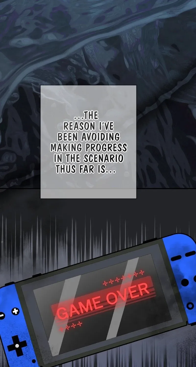 The Terminally Ill Rejects the Strategy Chapter 19 page 14