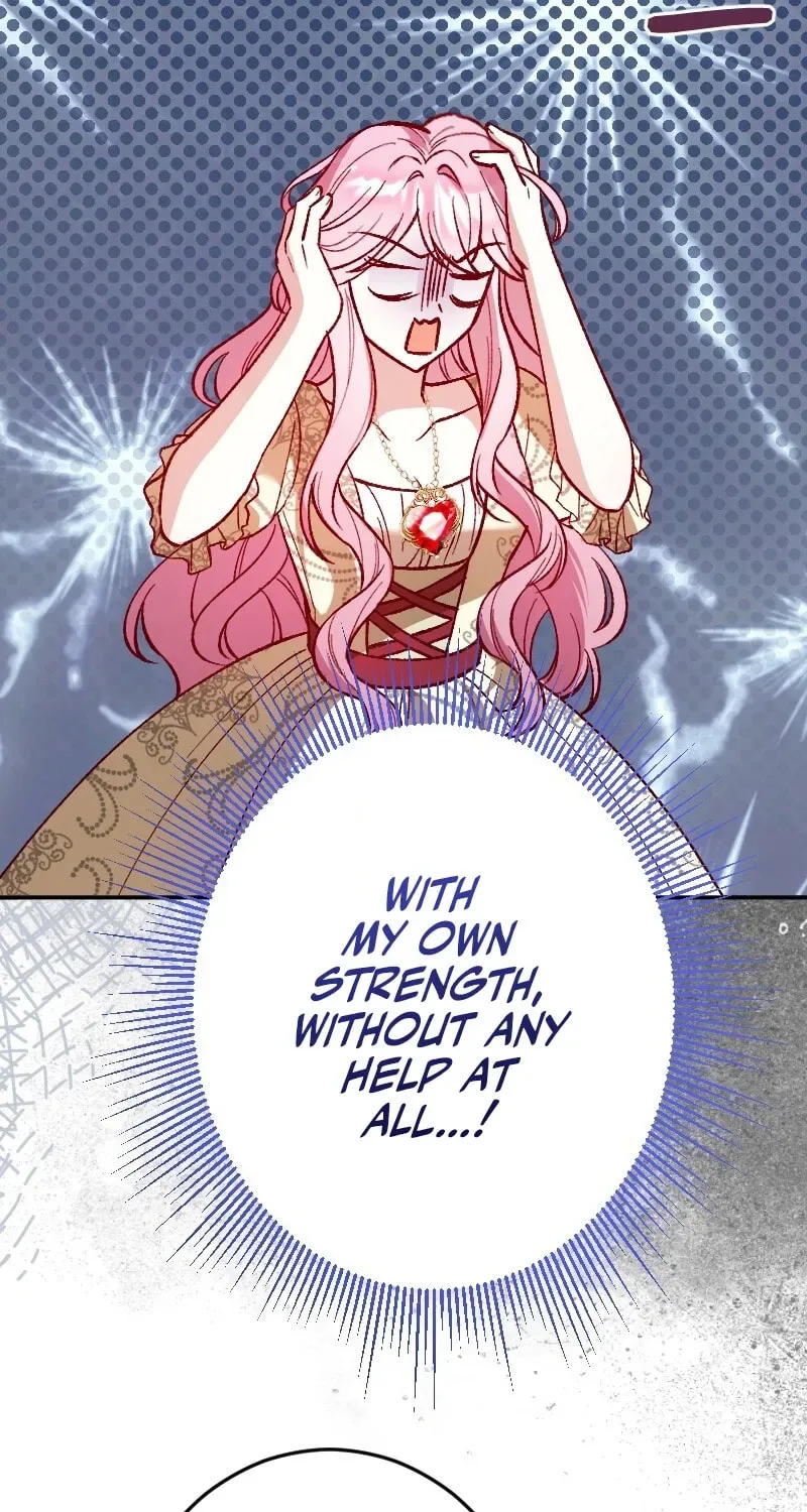The Terminally Ill Rejects the Strategy Chapter 19 page 20
