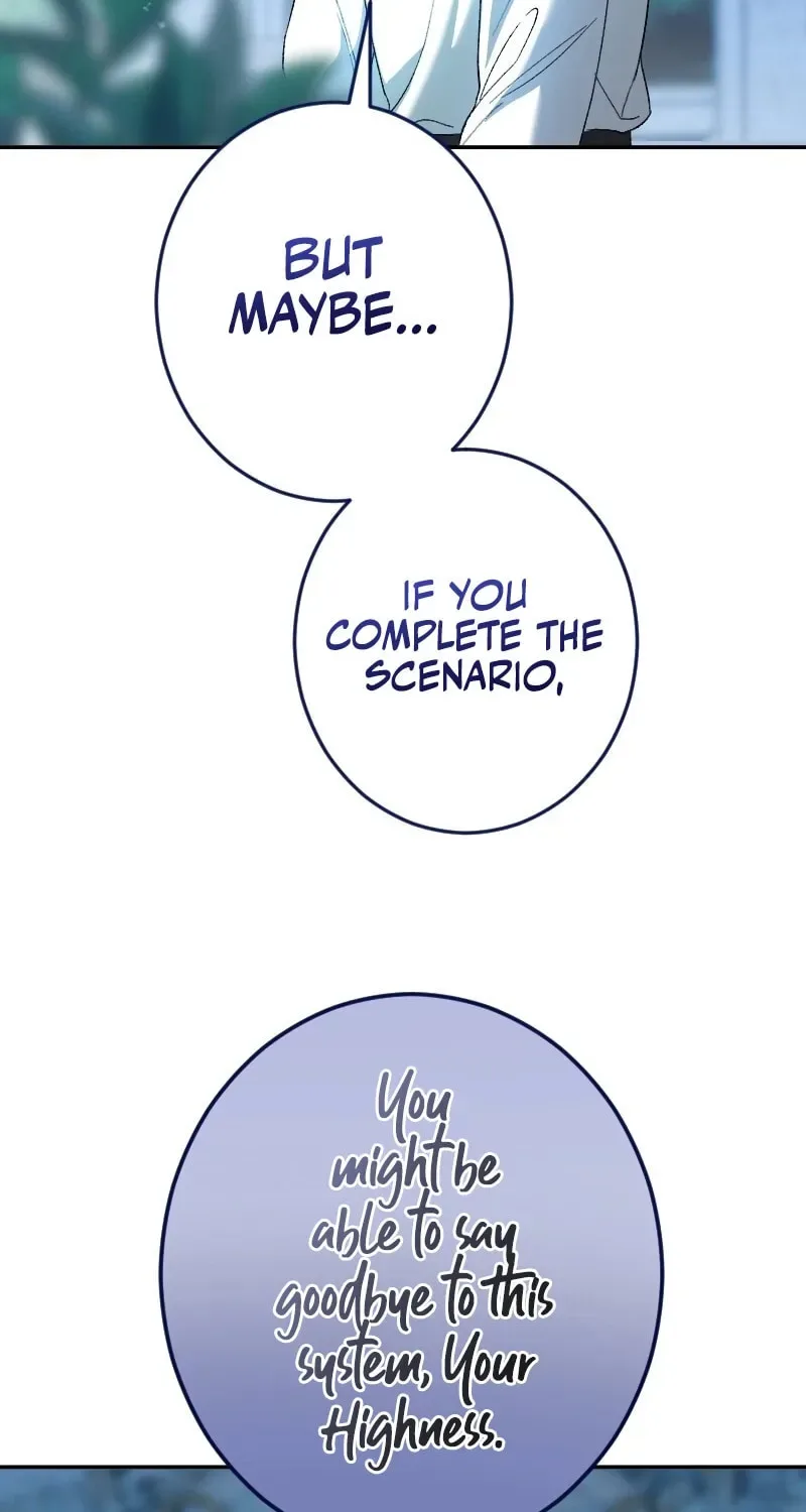 The Terminally Ill Rejects the Strategy Chapter 19 page 6