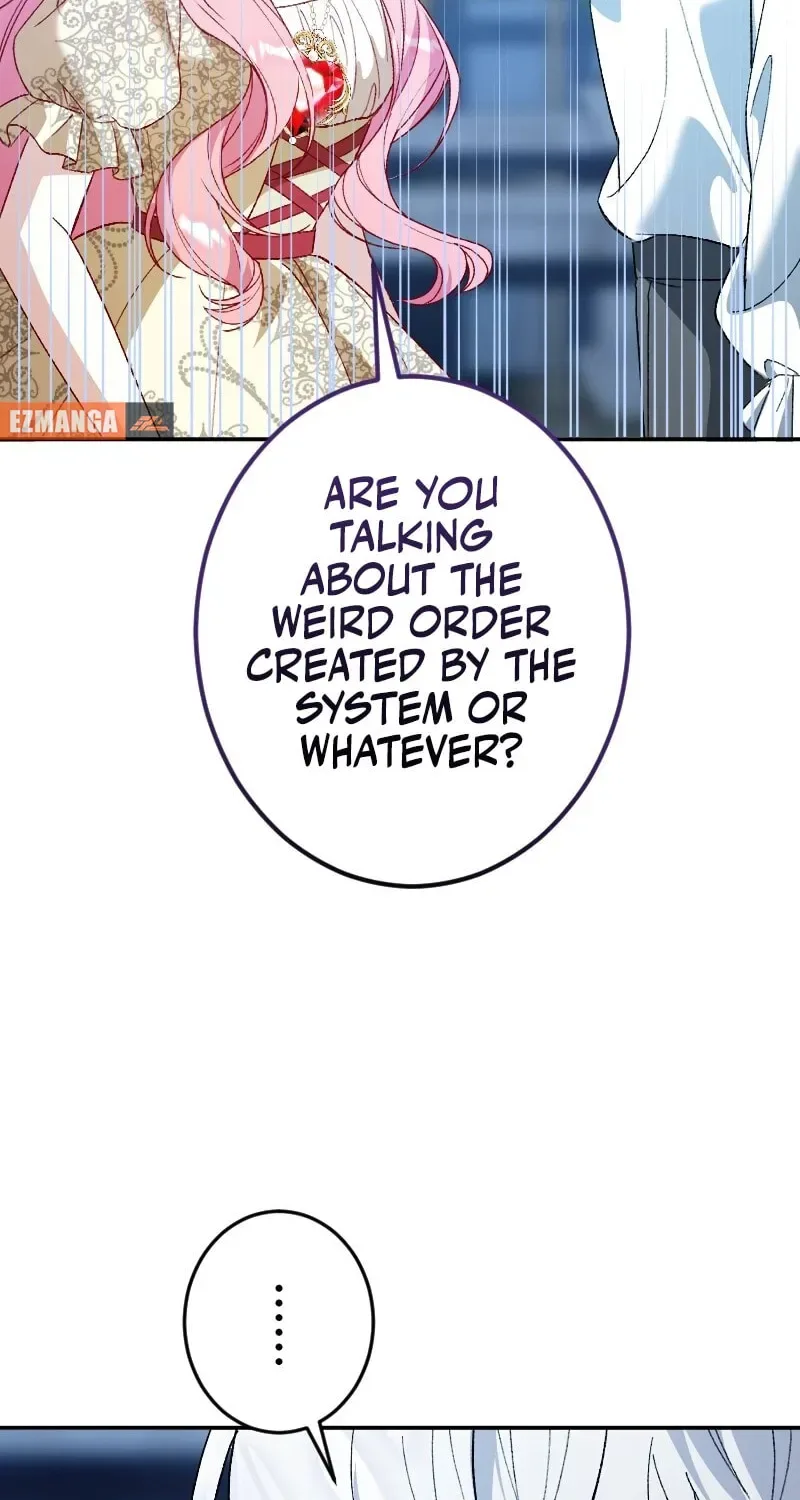 The Terminally Ill Rejects the Strategy Chapter 19 page 28