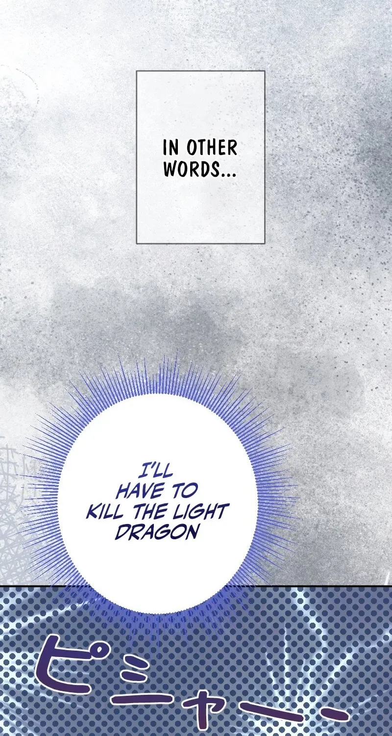 The Terminally Ill Rejects the Strategy Chapter 19 page 19