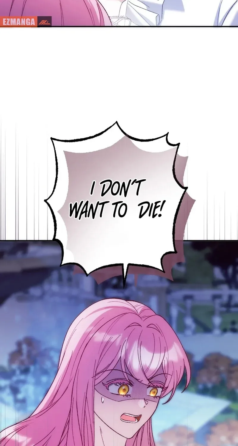 The Terminally Ill Rejects the Strategy Chapter 19 page 3