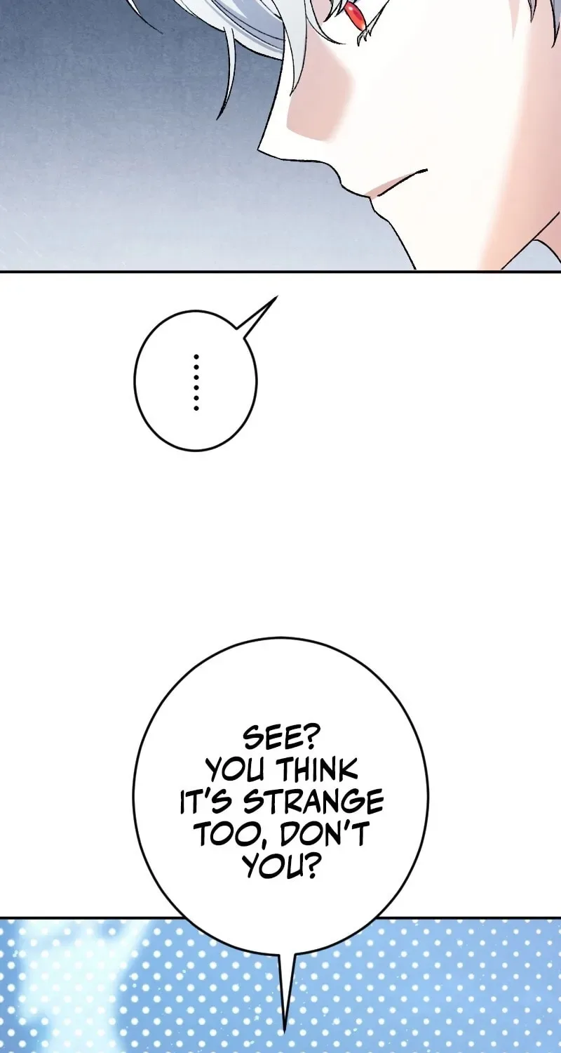 The Terminally Ill Rejects the Strategy Chapter 19 page 31