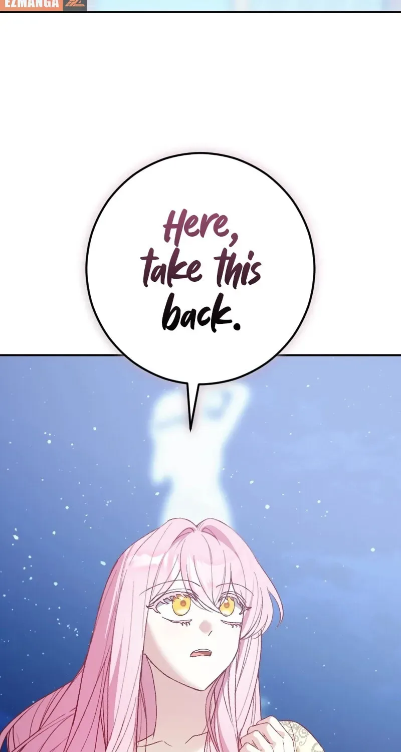 The Terminally Ill Rejects the Strategy Chapter 19 page 36