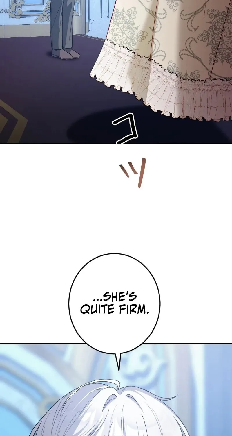 The Terminally Ill Rejects the Strategy Chapter 19 page 39