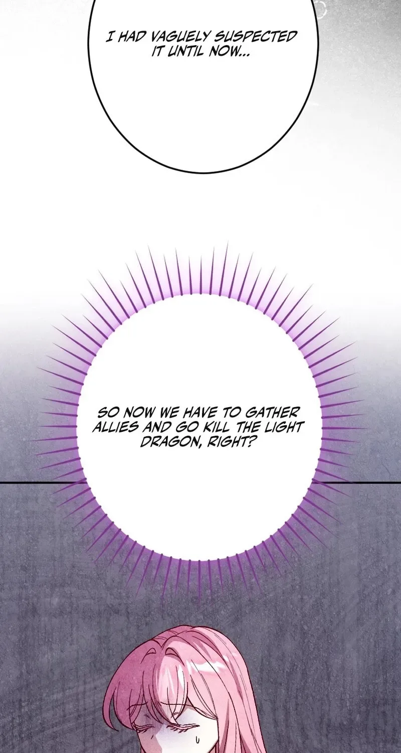 The Terminally Ill Rejects the Strategy Chapter 19 page 52