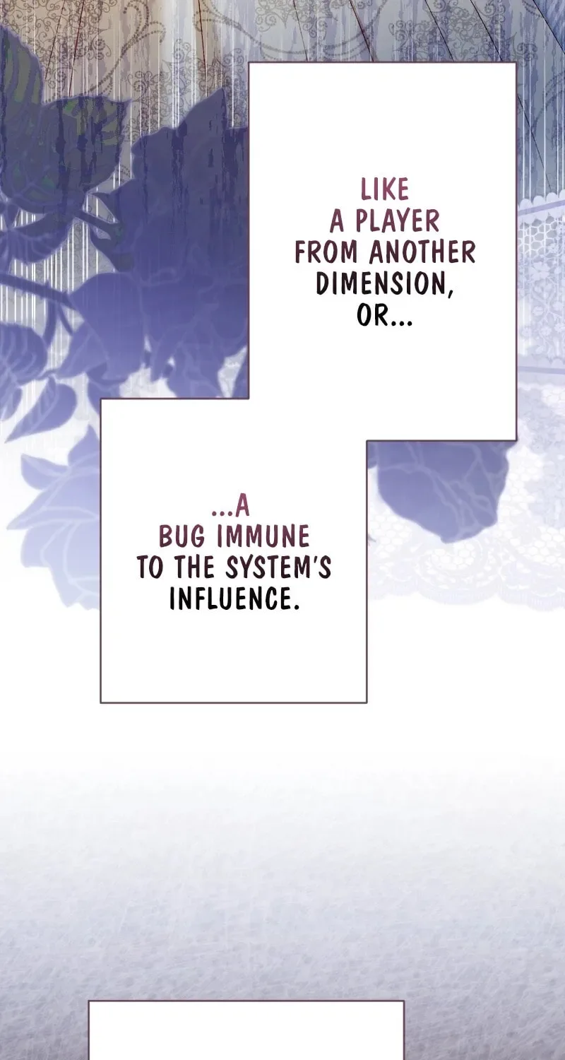 The Terminally Ill Rejects the Strategy Chapter 19 page 56