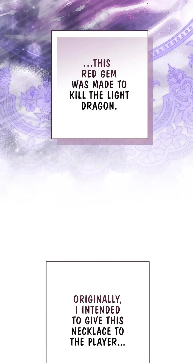 The Terminally Ill Rejects the Strategy Chapter 19 page 64