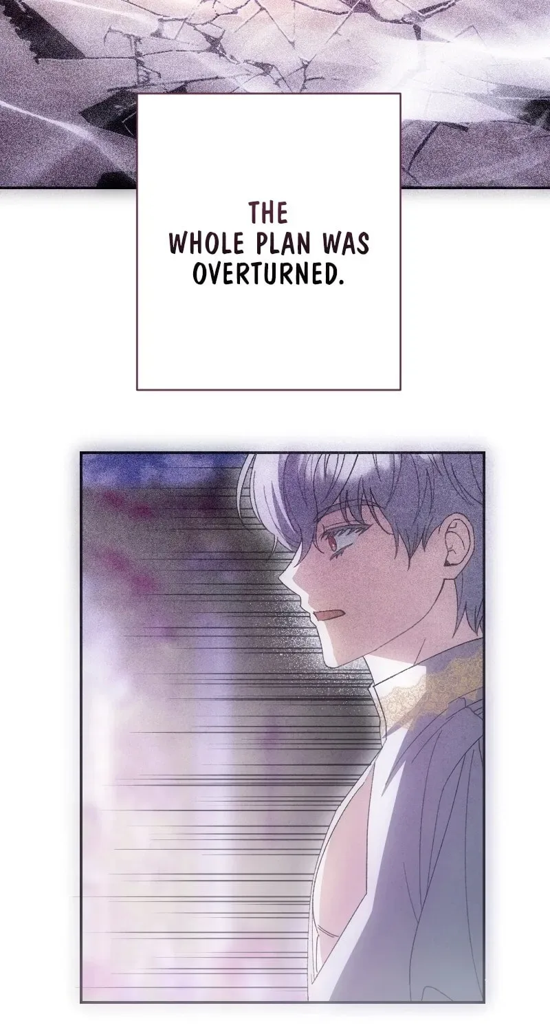 The Terminally Ill Rejects the Strategy Chapter 19 page 70