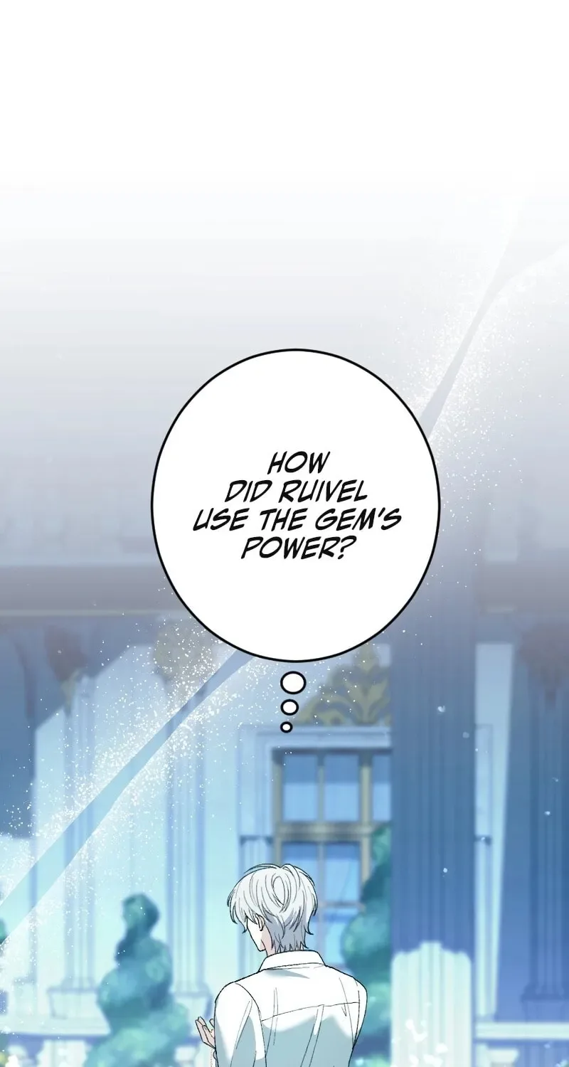 The Terminally Ill Rejects the Strategy Chapter 19 page 71