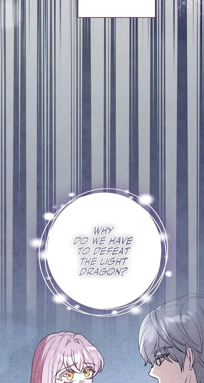 The Terminally Ill Rejects the Strategy Chapter 19 page 88