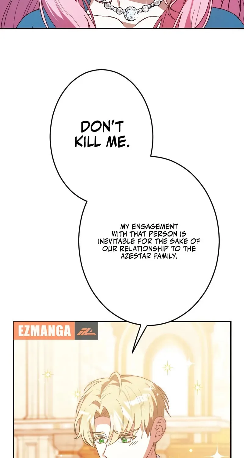 The Terminally Ill Rejects the Strategy Chapter 2 page 27