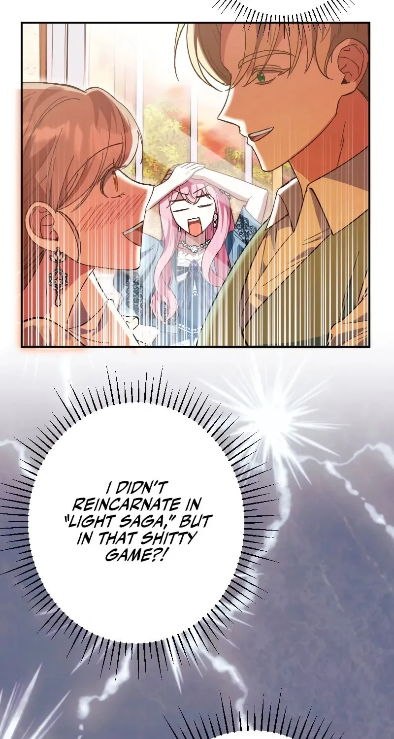 The Terminally Ill Rejects the Strategy Chapter 2 page 24