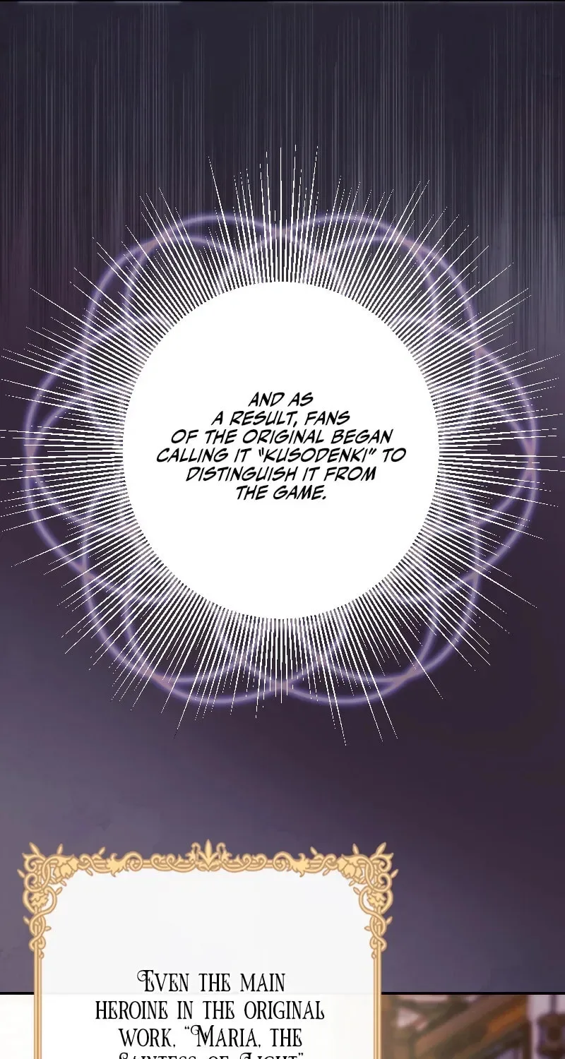 The Terminally Ill Rejects the Strategy Chapter 2 page 20