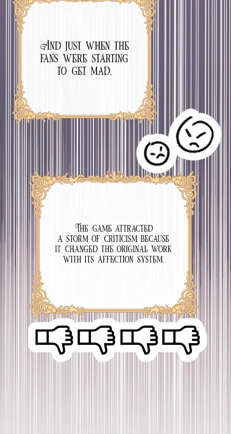 The Terminally Ill Rejects the Strategy Chapter 2 page 22