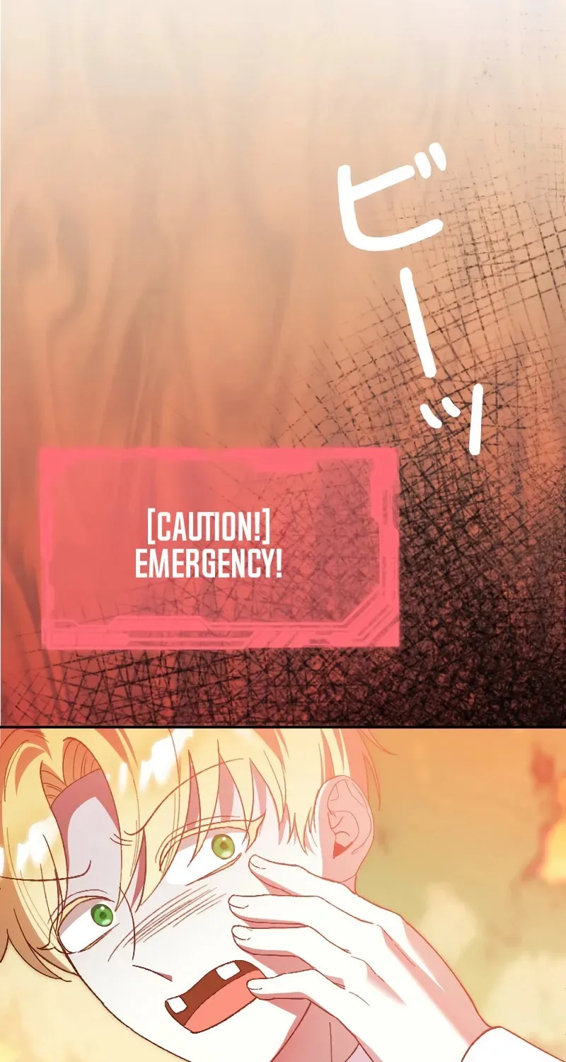 The Terminally Ill Rejects the Strategy Chapter 2 page 37