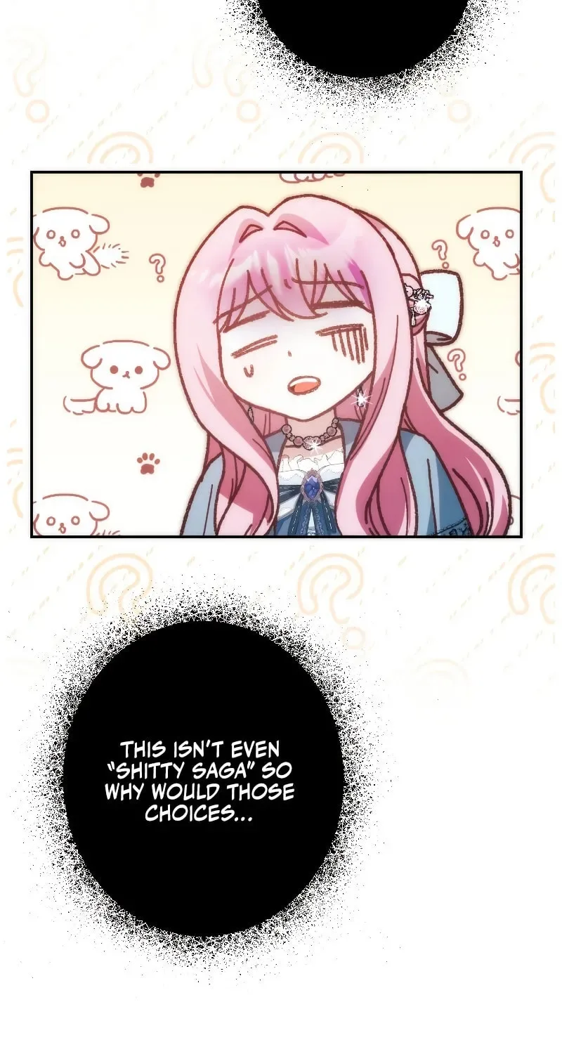 The Terminally Ill Rejects the Strategy Chapter 2 page 9