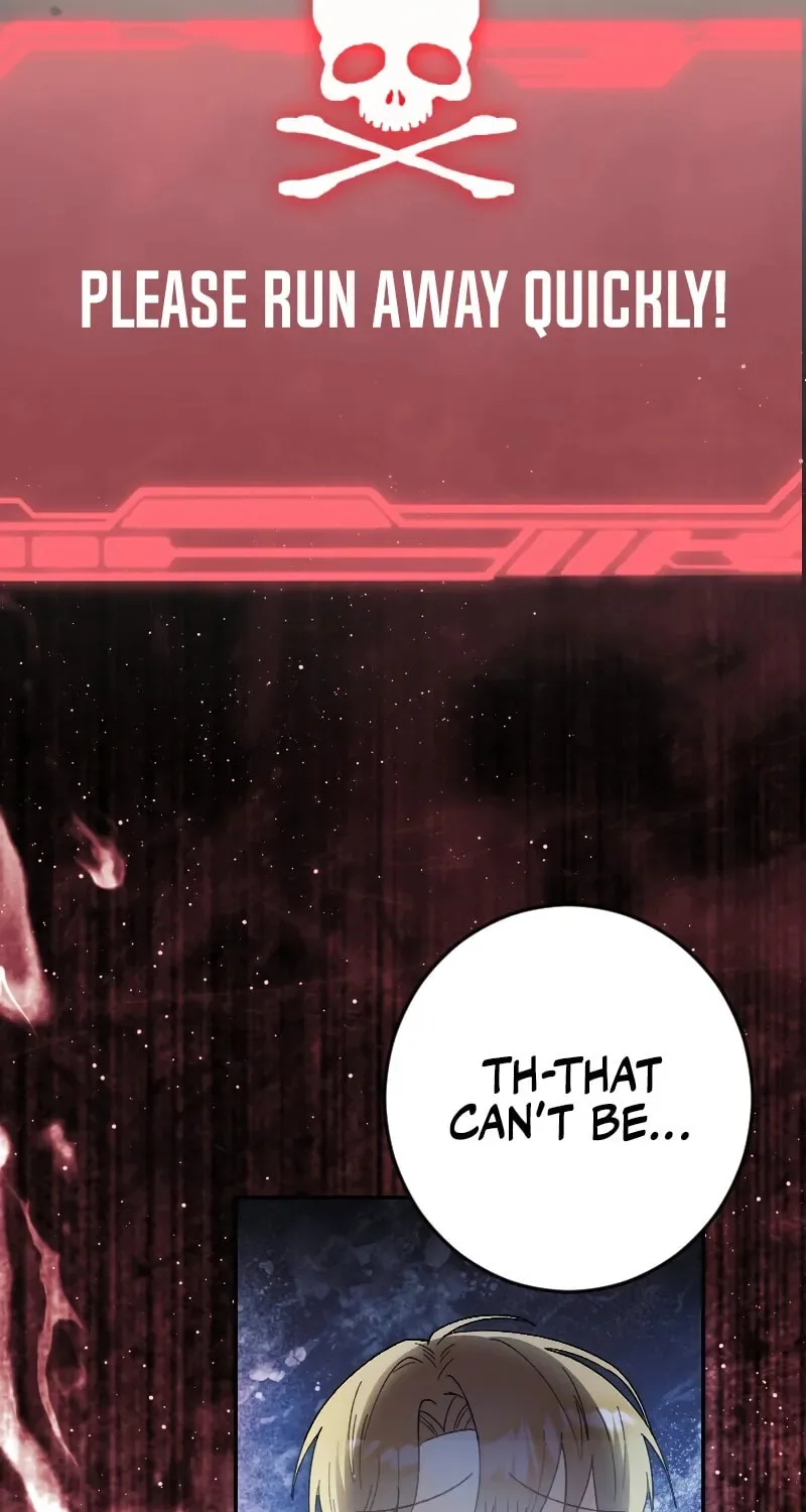 The Terminally Ill Rejects the Strategy Chapter 2 page 55