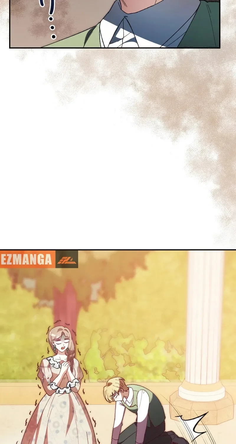The Terminally Ill Rejects the Strategy Chapter 2 page 46