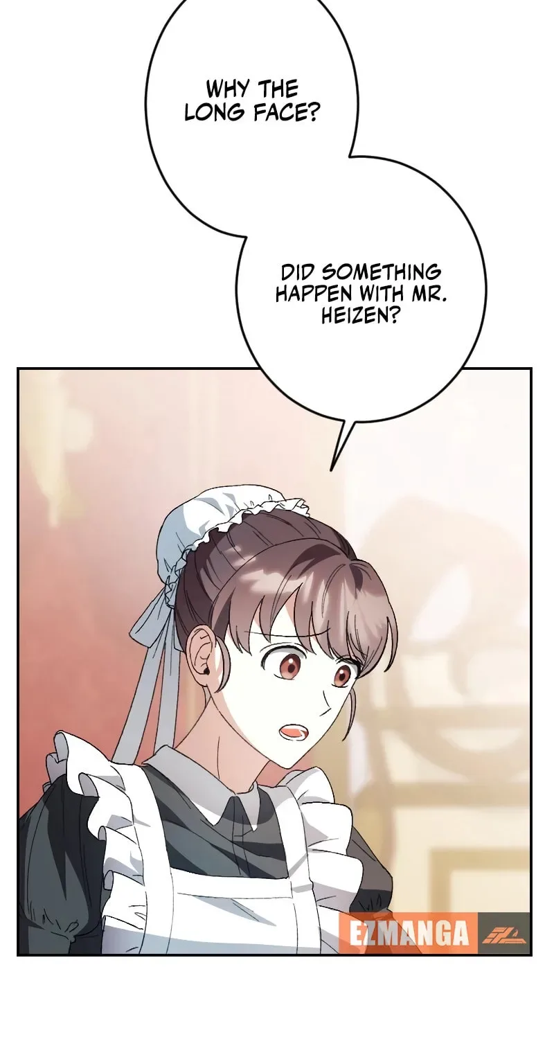 The Terminally Ill Rejects the Strategy Chapter 2 page 74