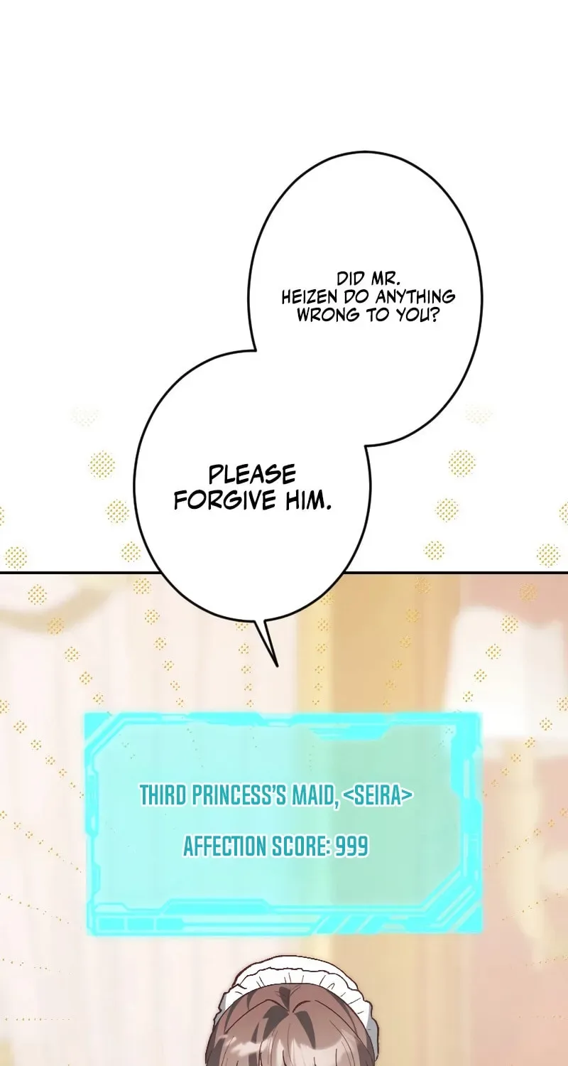 The Terminally Ill Rejects the Strategy Chapter 2 page 76