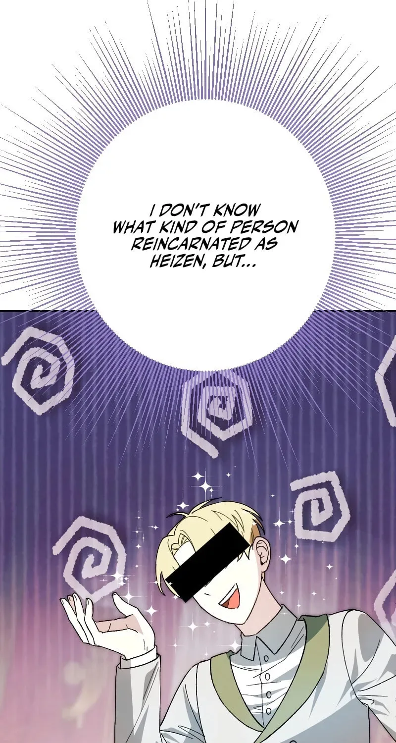 The Terminally Ill Rejects the Strategy Chapter 2 page 82